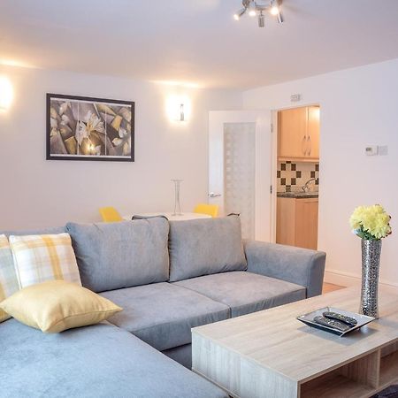 2Bed Apartment In Camden London Ngoại thất bức ảnh