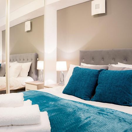 2Bed Apartment In Camden London Ngoại thất bức ảnh