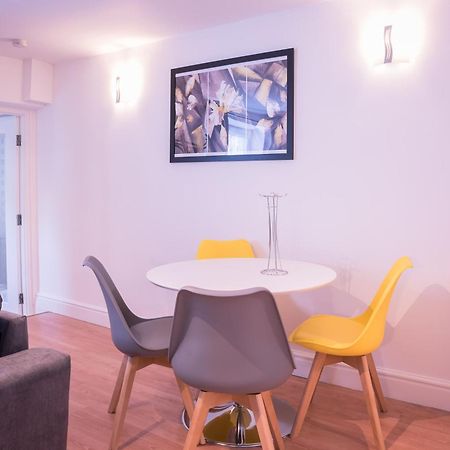 2Bed Apartment In Camden London Ngoại thất bức ảnh