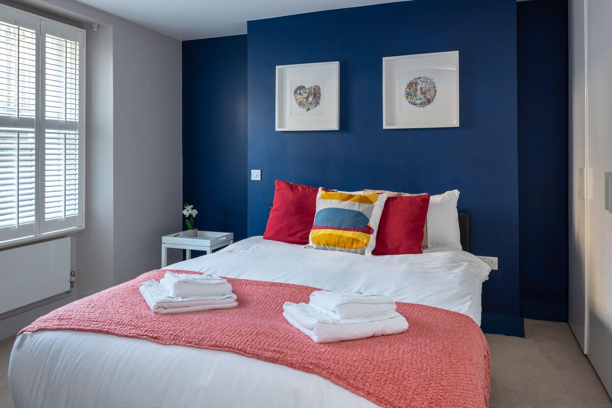 2Bed Apartment In Camden London Ngoại thất bức ảnh