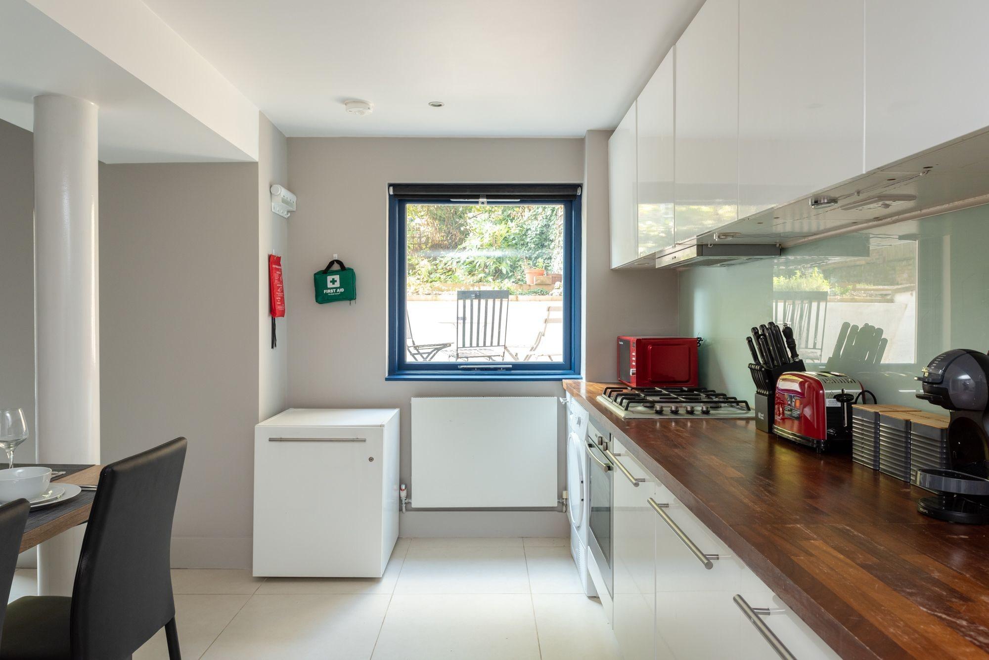2Bed Apartment In Camden London Ngoại thất bức ảnh