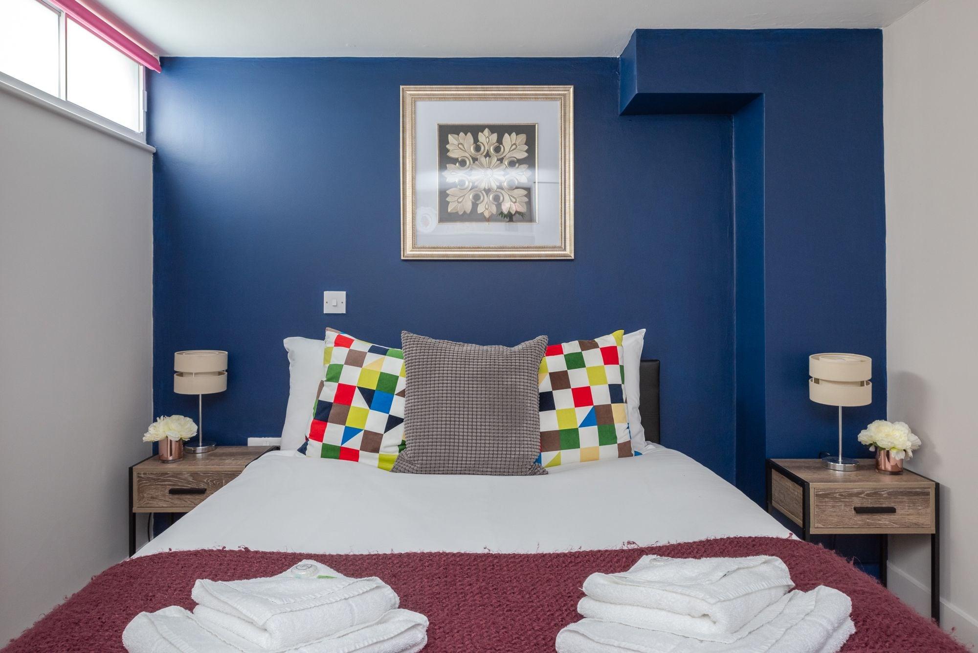 2Bed Apartment In Camden London Ngoại thất bức ảnh