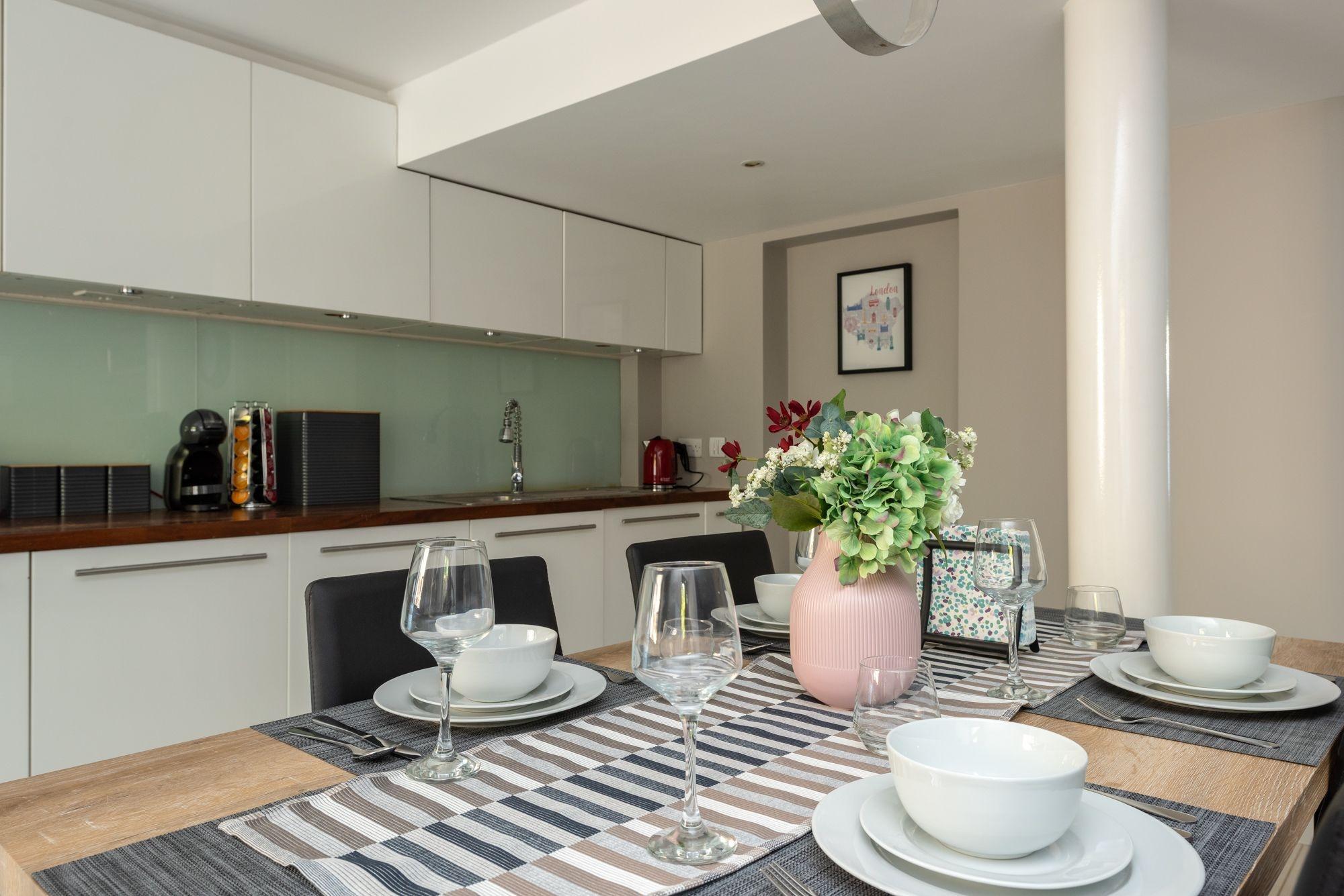 2Bed Apartment In Camden London Ngoại thất bức ảnh