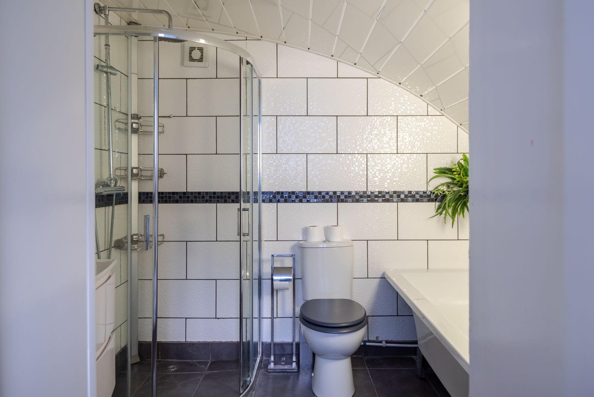 2Bed Apartment In Camden London Ngoại thất bức ảnh