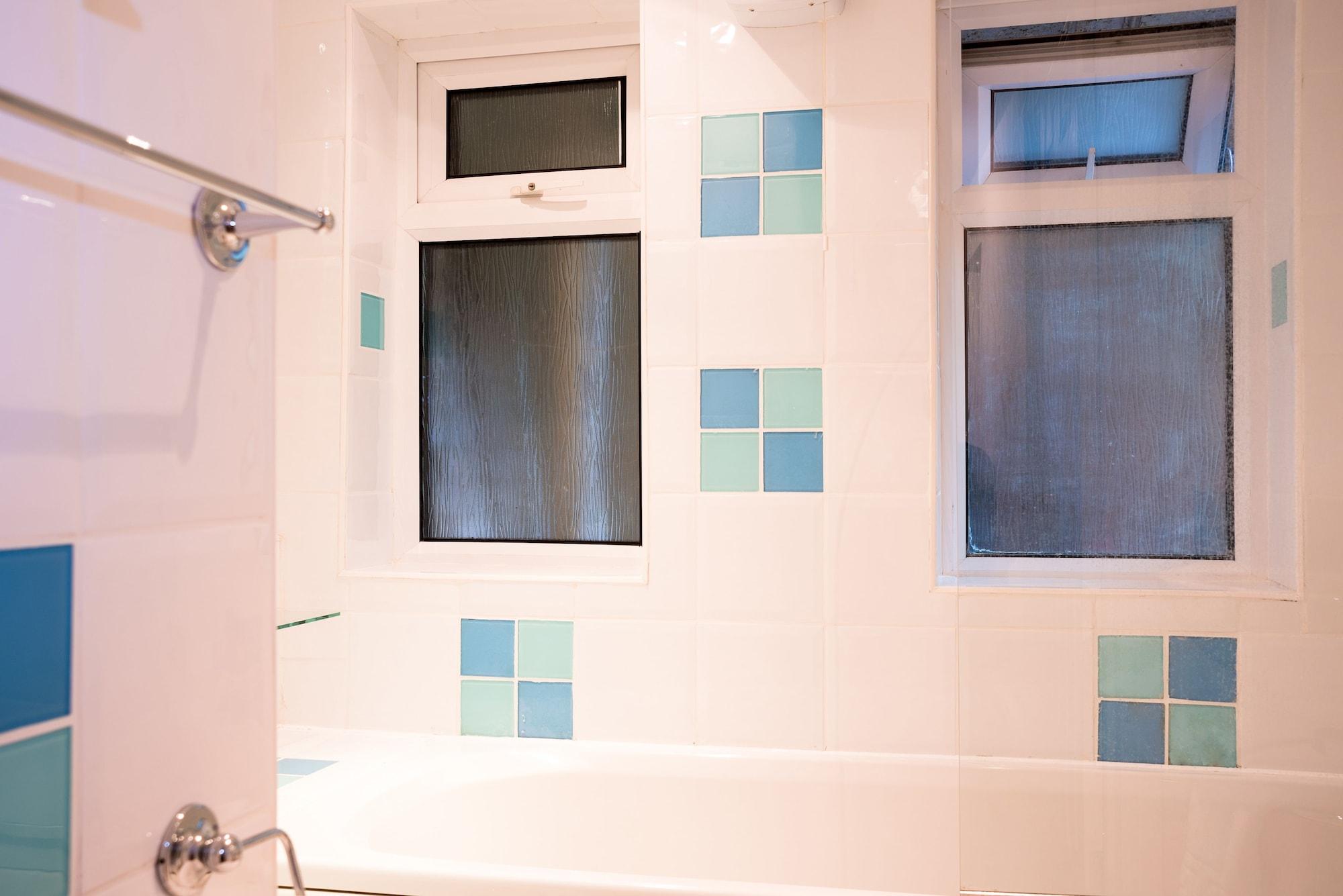 2Bed Apartment In Camden London Ngoại thất bức ảnh