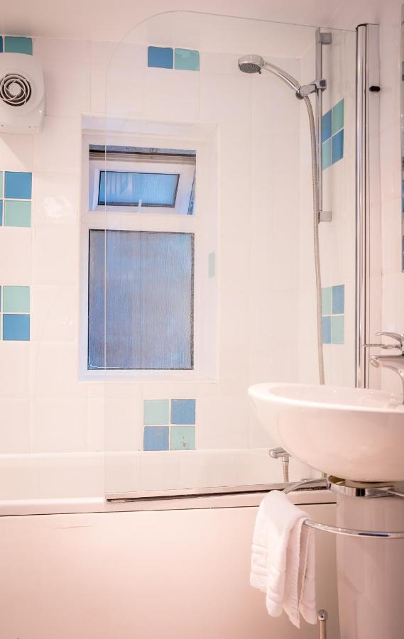 2Bed Apartment In Camden London Ngoại thất bức ảnh