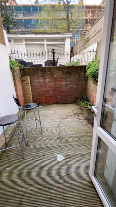 2Bed Apartment In Camden London Ngoại thất bức ảnh